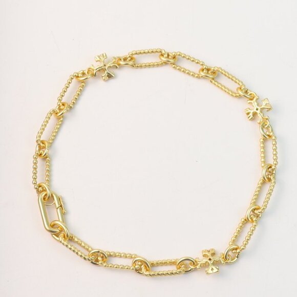 Tory Burch Necklaces(Brand New)